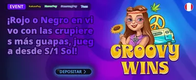 Casino en Vivo