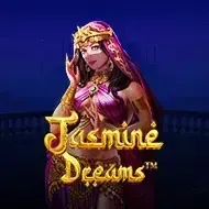 Jasmine DreamsPragmatic Play game thumbnail