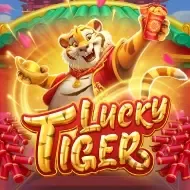 Lucky TigerPragmatic Play