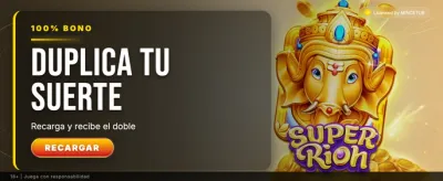 Búfalos Ganadores Hoy