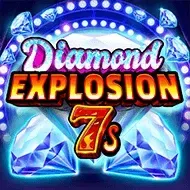 Diamond Explosion 7sRubyplay game icon