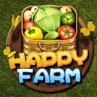 Happy Farm Playace game thumbnail