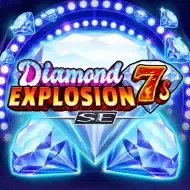 Diamond Explosion 7s SERubyplay