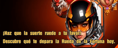 Premios Jackpot Instantáneos