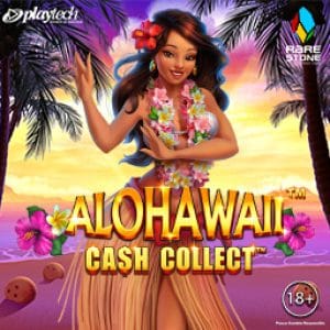Alohawaii_ Cash Collect™ game thumbnail