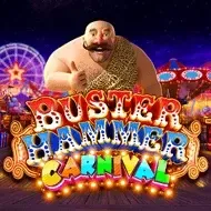 Buster Hammer CarnivalReelplay game icon