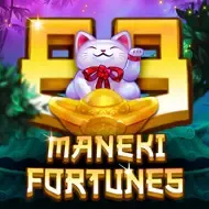 Maneki 88 FortunesBgaming