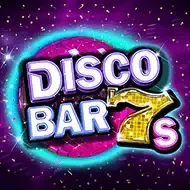 Disco Bar 7sBooming game icon