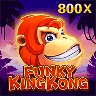 FunkyKingKongJDB