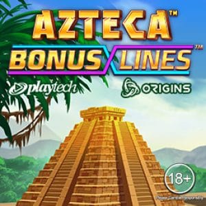 Azteca_ Bonus Lines™ game icon