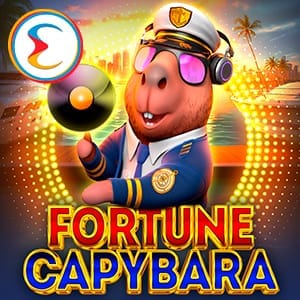 Fortune Capybara game icon