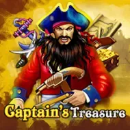 Captain's TreasureJOKER game icon