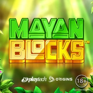 Mayan Blocks™ game thumbnail