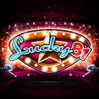Lucky 81 game icon