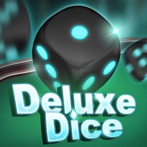 Deluxe Dice game icon