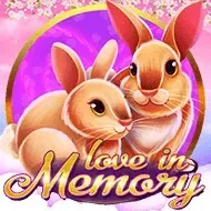 Love In MemoryKA Gaming game icon