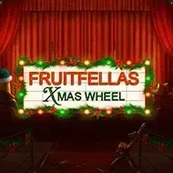 Fruitfellas Xmas Wheel Gamebeat game thumbnail