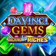 Da Vinci Gems Highfive game thumbnail