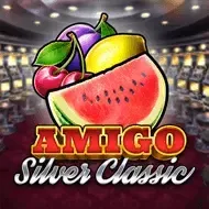 Amigo Silver ClassicAmigo